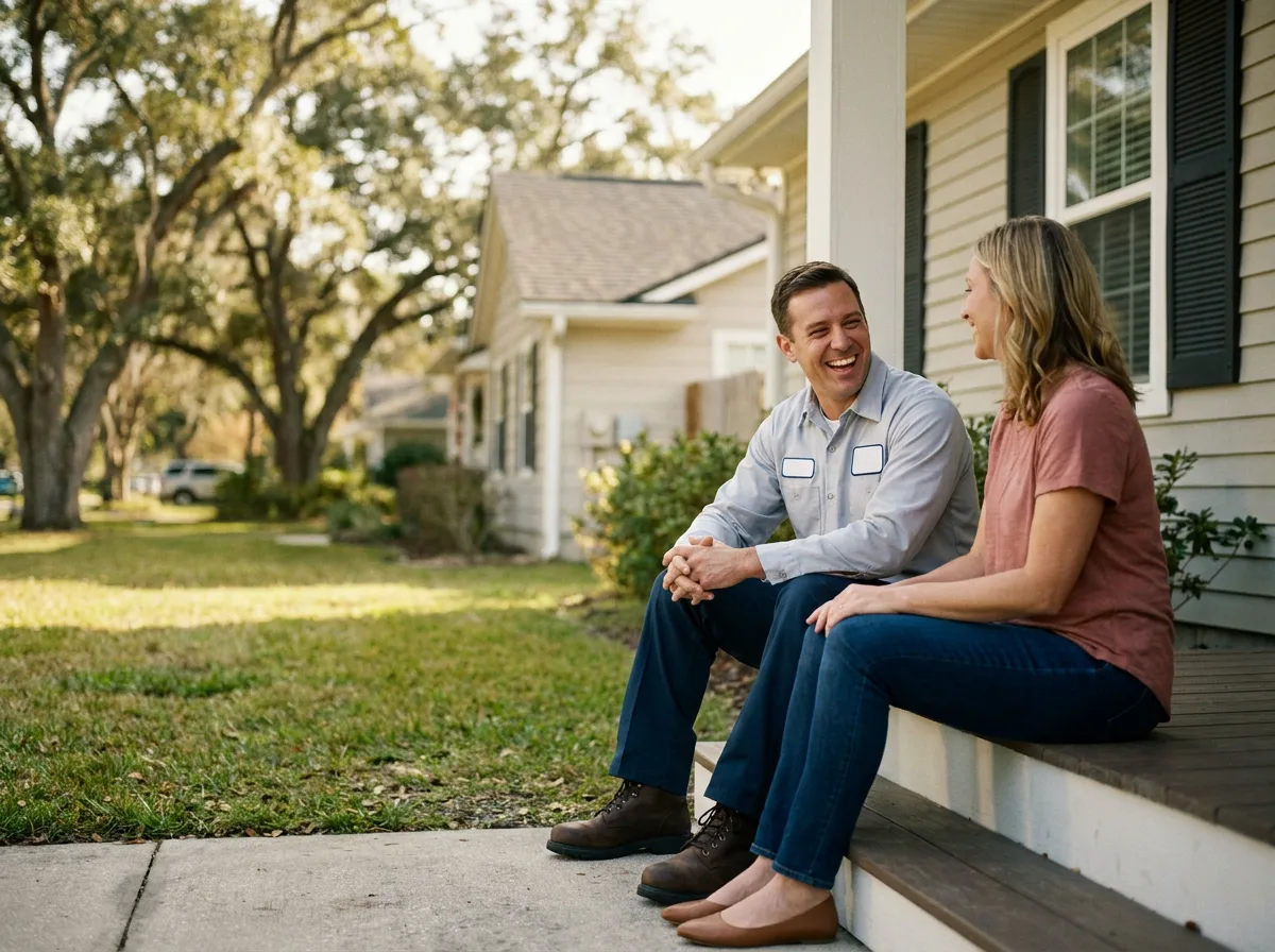 Septic tank pumping FAQs for Mountain Home, NC